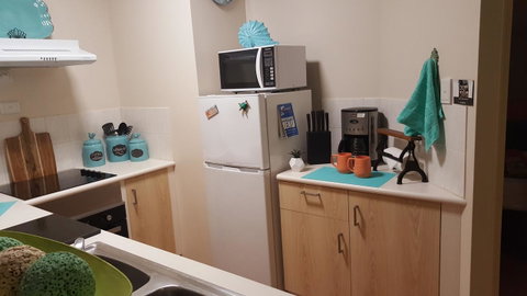 Jackies Holiday Apartment - Accommodation Sunshine Coast 10