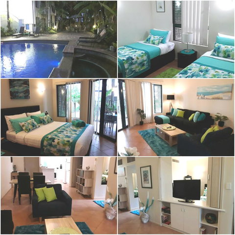 Jackies Holiday Apartment - Accommodation Sunshine Coast 0