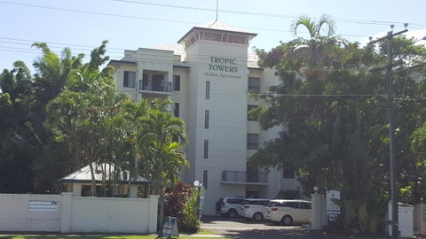Jackies Holiday Apartment - Accommodation Sunshine Coast 21
