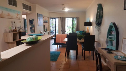 Jackies Holiday Apartment - Accommodation Sunshine Coast 2