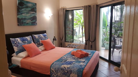 Jackies Holiday Apartment - Accommodation Sunshine Coast 4
