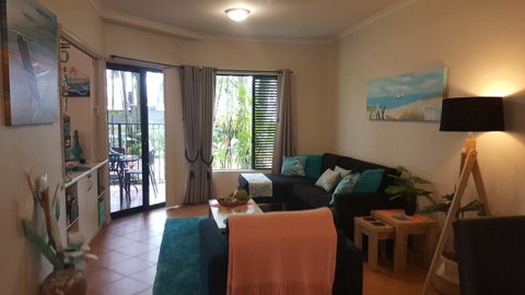 Jackies Holiday Apartment - Accommodation Sunshine Coast 7