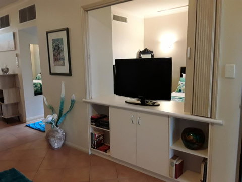 Jackies Holiday Apartment - Accommodation Sunshine Coast 20