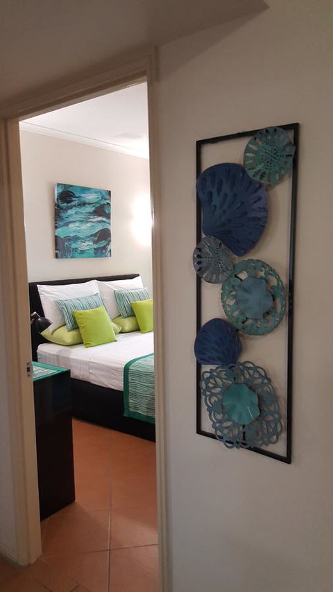 Jackies Holiday Apartment - Accommodation Sunshine Coast 17