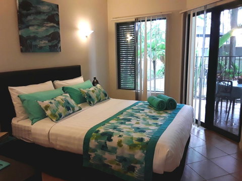 Jackies Holiday Apartment - Accommodation Sunshine Coast 5