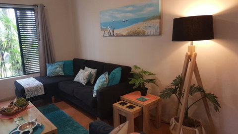 Jackies Holiday Apartment - Accommodation Sunshine Coast 3