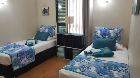 Jackies Holiday Apartment - Accommodation Sunshine Coast 6