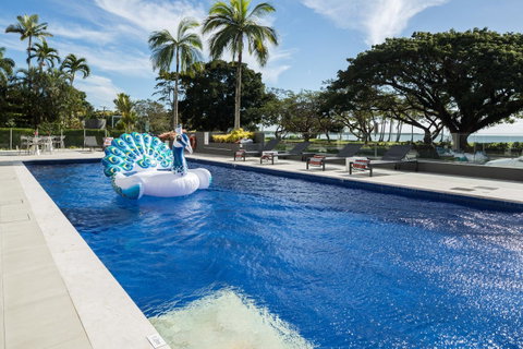 Cairns Harbourside Hotel - Accommodation Sunshine Coast 30