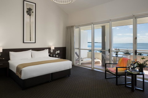 Cairns Harbourside Hotel - Accommodation Sunshine Coast 11