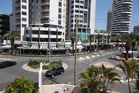 Aruba Beach Resort - Accommodation Sunshine Coast 8