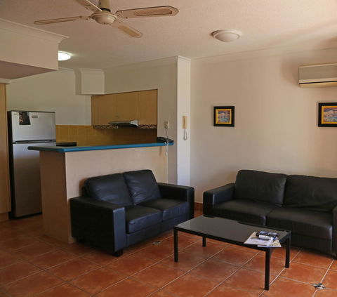 Aruba Beach Resort - Accommodation Sunshine Coast 21