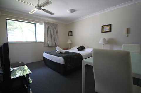 Aruba Beach Resort - Accommodation Sunshine Coast 28