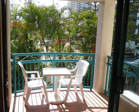 Aruba Beach Resort - Accommodation Sunshine Coast 19