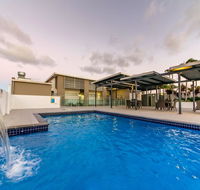 Echelon Apartments Yeppoon - Accommodation Sunshine Coast