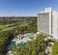 RACV Royal Pines Resort Gold Coast - Accommodation Sunshine Coast