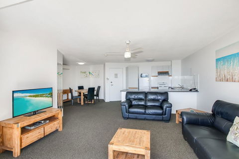 Catalina Resort - Accommodation Sunshine Coast 40