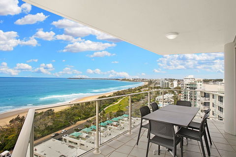 Catalina Resort - Accommodation Sunshine Coast 34