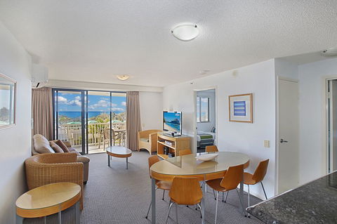Catalina Resort - Accommodation Sunshine Coast 14