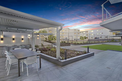 Catalina Resort - Accommodation Sunshine Coast 23