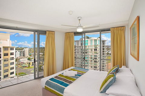 Catalina Resort - Accommodation Sunshine Coast 9