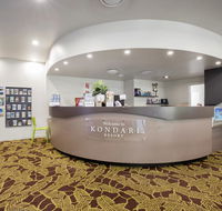 Kondari Hotel - Accommodation Sunshine Coast