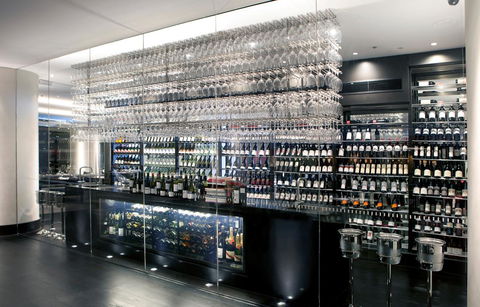 Hilton Brisbane - Accommodation Sunshine Coast 28