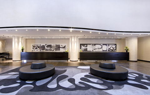 Hilton Brisbane - Accommodation Sunshine Coast 34