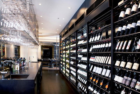 Hilton Brisbane - Accommodation Sunshine Coast 27