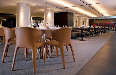 Hilton Brisbane - Accommodation Sunshine Coast 13