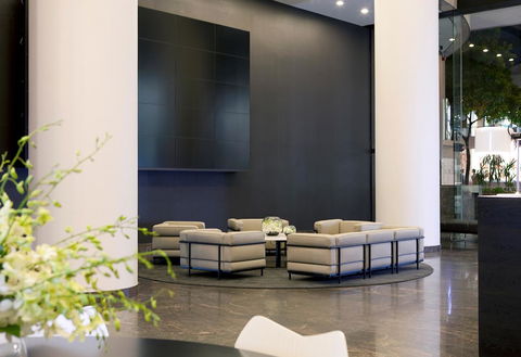 Hilton Brisbane - Accommodation Sunshine Coast 43