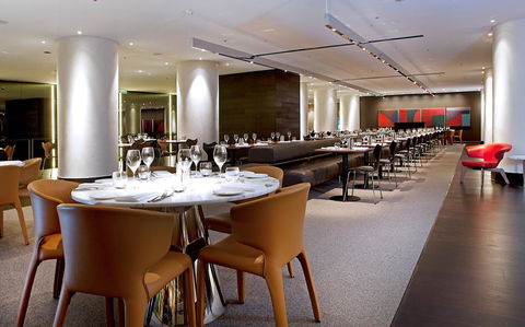 Hilton Brisbane - Accommodation Sunshine Coast 31