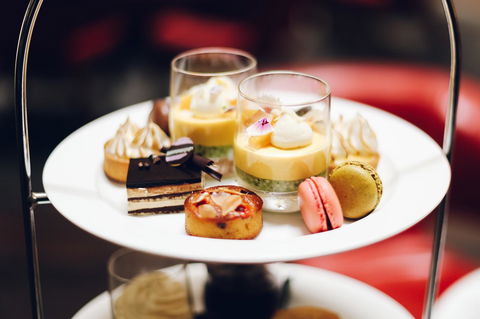 Hilton Brisbane - Accommodation Sunshine Coast 19