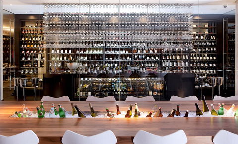 Hilton Brisbane - Accommodation Sunshine Coast 11