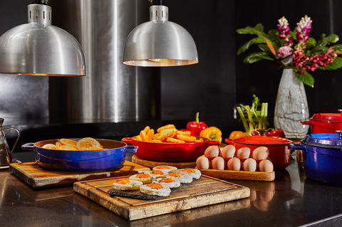 Hilton Brisbane - Accommodation Sunshine Coast 15