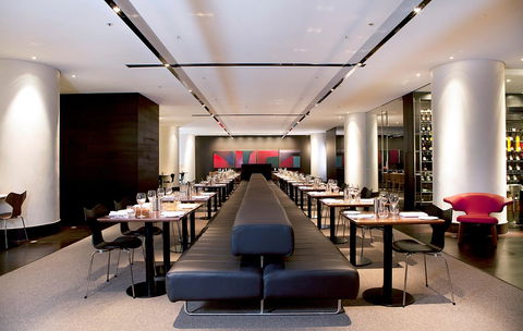 Hilton Brisbane - Accommodation Sunshine Coast 32