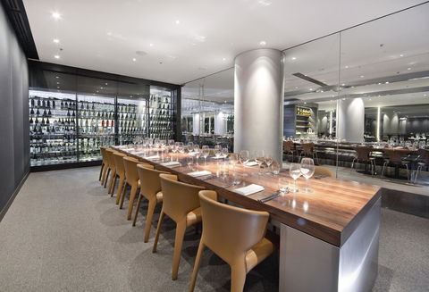 Hilton Brisbane - Accommodation Sunshine Coast 26