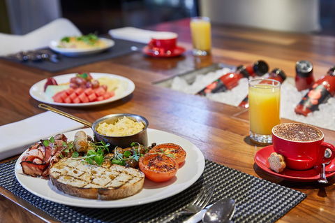 Hilton Brisbane - Accommodation Sunshine Coast 12