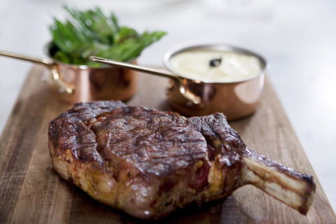 Hilton Brisbane - Accommodation Sunshine Coast 22