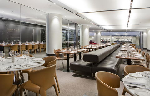 Hilton Brisbane - Accommodation Sunshine Coast 33