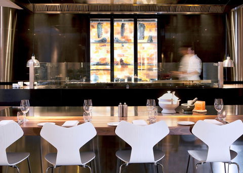 Hilton Brisbane - Accommodation Sunshine Coast 25