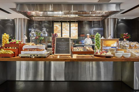 Hilton Brisbane - Accommodation Sunshine Coast 14