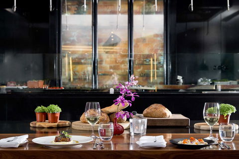 Hilton Brisbane - Accommodation Sunshine Coast 10