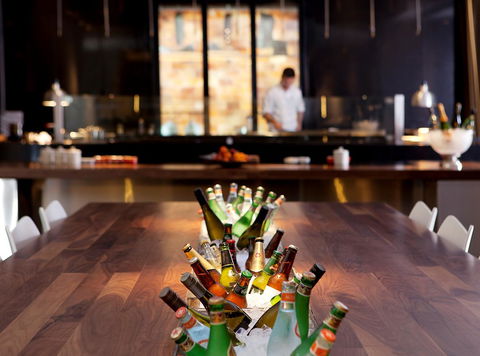 Hilton Brisbane - Accommodation Sunshine Coast 30