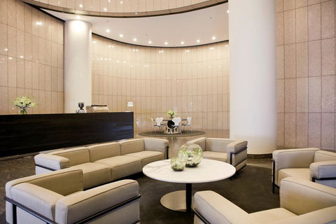 Hilton Brisbane - Accommodation Sunshine Coast 41