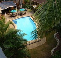 Noosa Yallambee Holiday Apartments - Accommodation Sunshine Coast