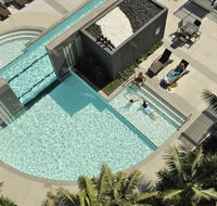Peppers Broadbeach - Accommodation Sunshine Coast
