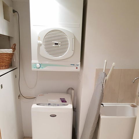 Gemini Court Holiday Apartments - Accommodation Sunshine Coast 27