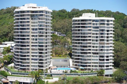 Gemini Court Holiday Apartments - Accommodation Sunshine Coast 4