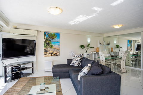 Gemini Court Holiday Apartments - Accommodation Sunshine Coast 5