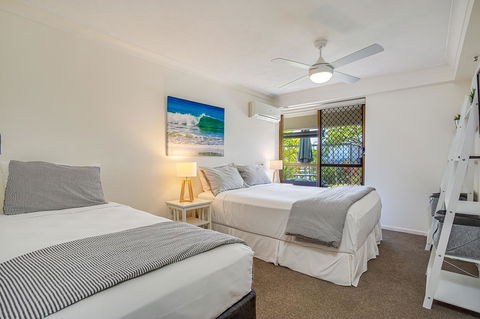 Gemini Court Holiday Apartments - Accommodation Sunshine Coast 9